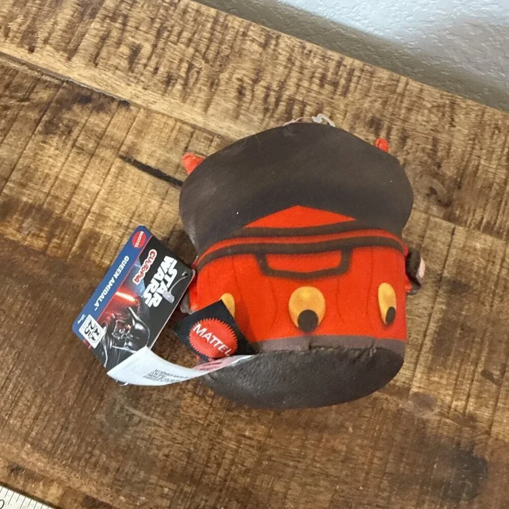 Star Wars Cuutopia 5